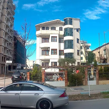 Casa de hóspedes Aliger *