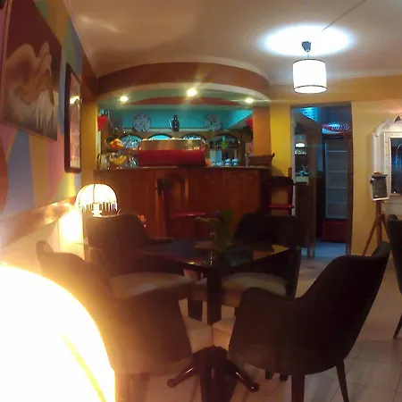 Casa de hóspedes Aliger Durrës