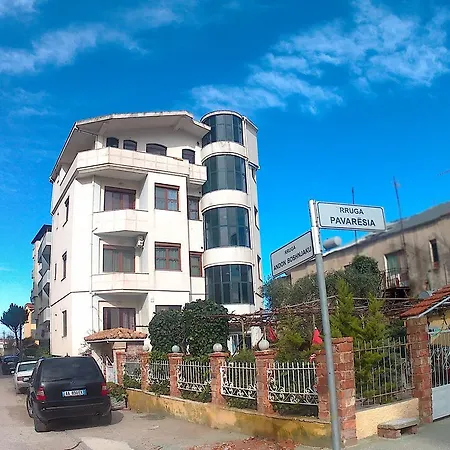 Casa de hóspedes Aliger *