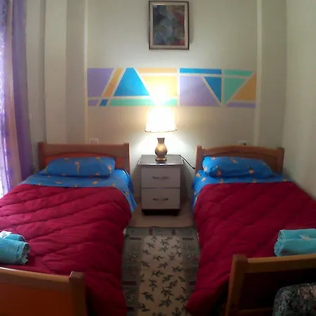 Aliger Casa de hóspedes