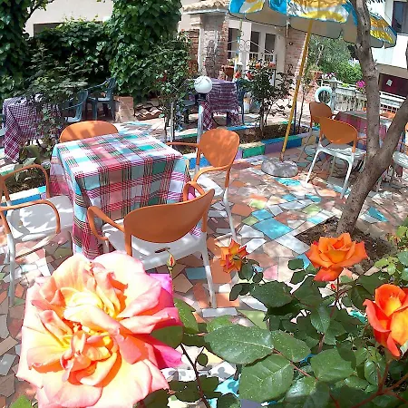 Aliger Casa de hóspedes *