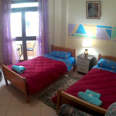 Aliger Casa de hóspedes Durrës