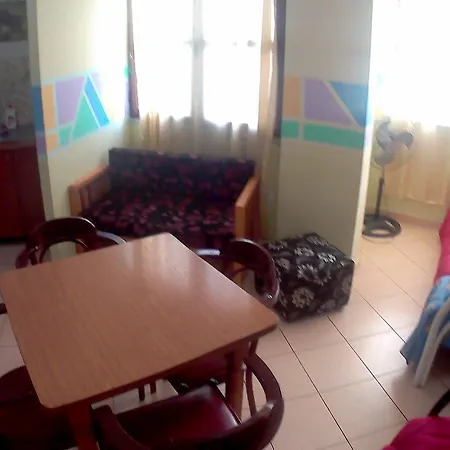 Aliger Guest house *