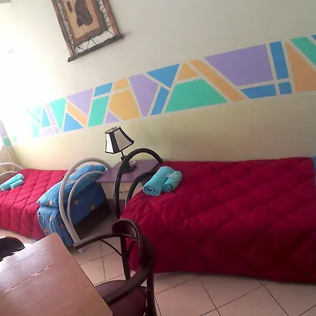 Guest house Aliger *