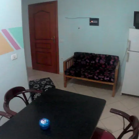Guest house Aliger Durres
